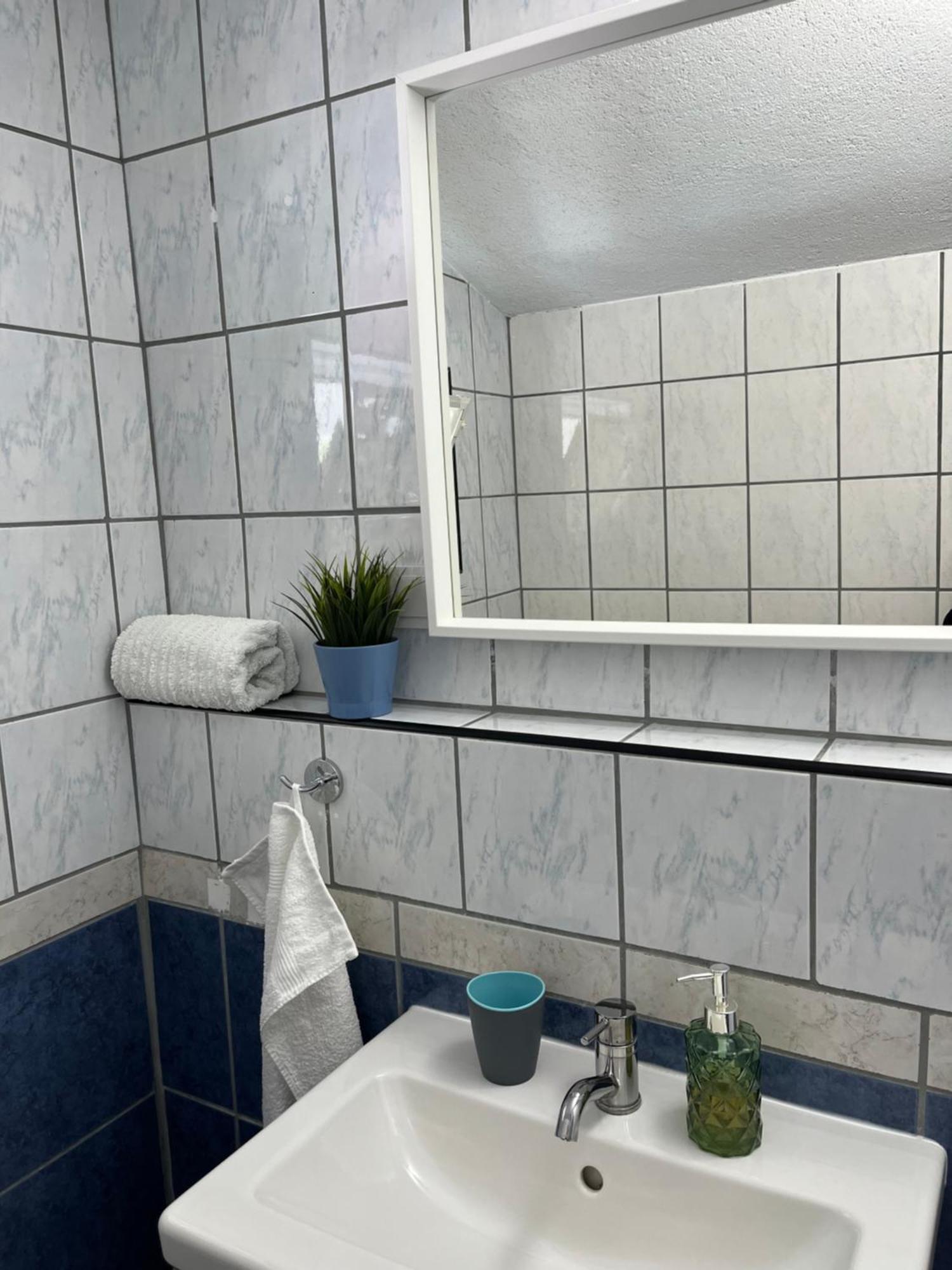 Apartmani Mlinar-One Bedroom Seaview Grebaštica Buitenkant foto