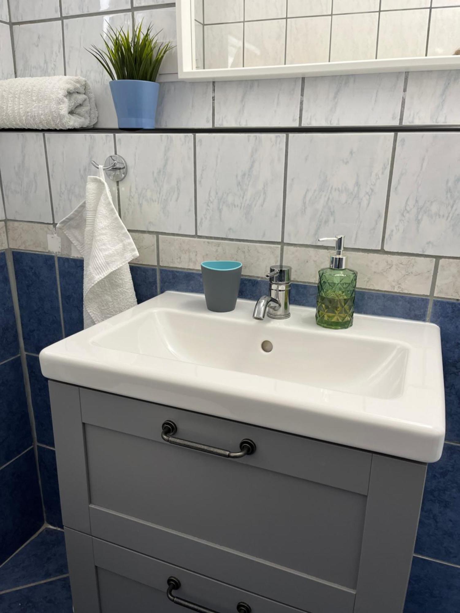 Apartmani Mlinar-One Bedroom Seaview Grebaštica Buitenkant foto